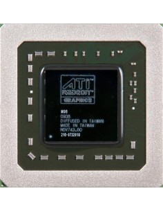 ATI GPU 216-0732019  BGA (Nuevo)