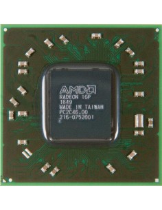 GPU CHIP ATI 216-0752001 (Nuevo)