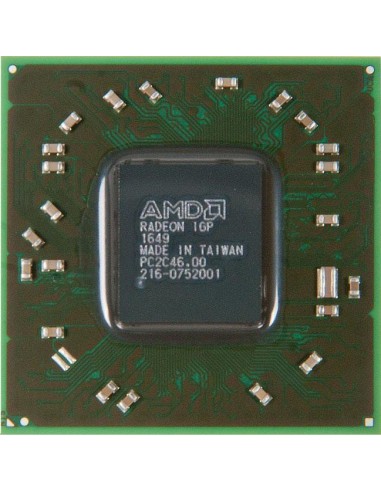 GPU CHIP ATI 216-0752001 (Nuevo)