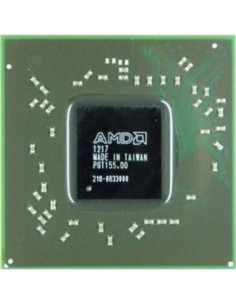 AMD GPU 216-0833000  BGA