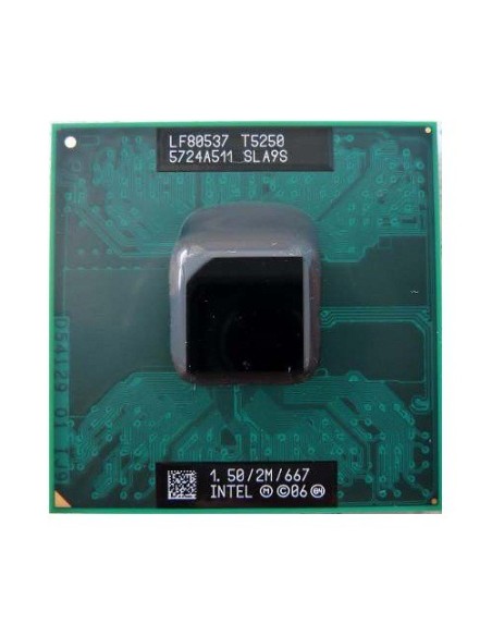 INTEL CORE 2 DUO LF80537 T5250 2MB 667mHz 1.50Ghz