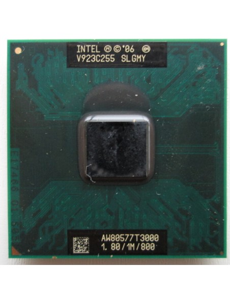 PROCESADOR INTEL CELERON T3000  AW80577T3000
