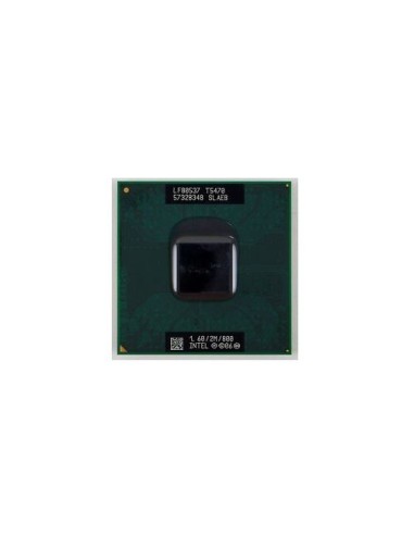 PROCESADOR INTEL CORE 2 DUO LF80537 T5470