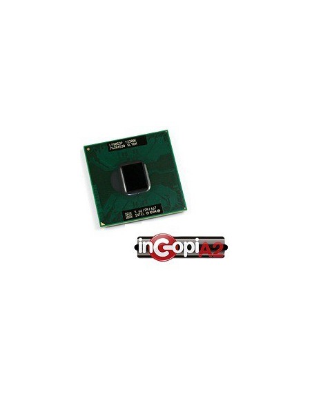 INTEL CORE DUO LF80539 1.60GHZ 533MHZ 1MB
