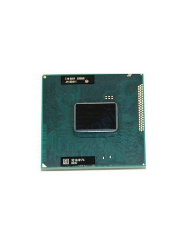 PROCESADOR INTEL CORE MOBILE SR0D  I3-2350M