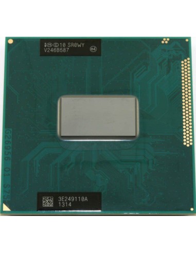 PROCESADOR INTEL CORE I5-3230M DUAL CORE SR0WY
