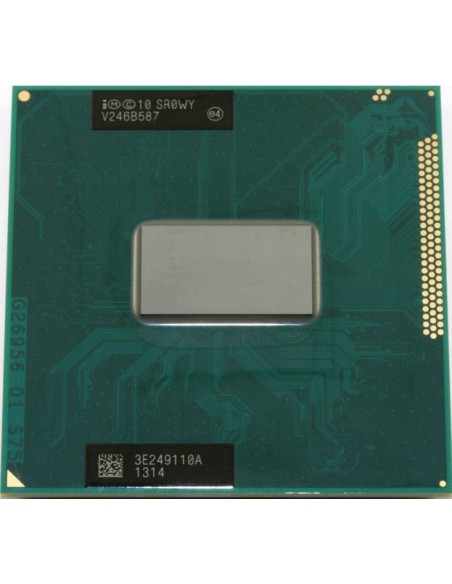 PROCESADOR INTEL CORE I5-3230M DUAL CORE SR0WY