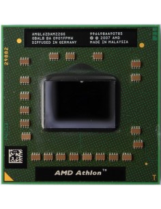 PROCESADOR AMD ATHLON  AMQL62DAM22GG