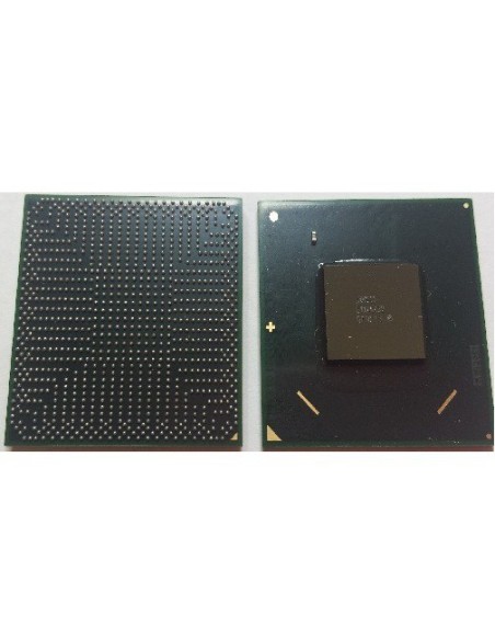 INTEL PCH QP8C E119A432 BD82PPSM QPEG G11333