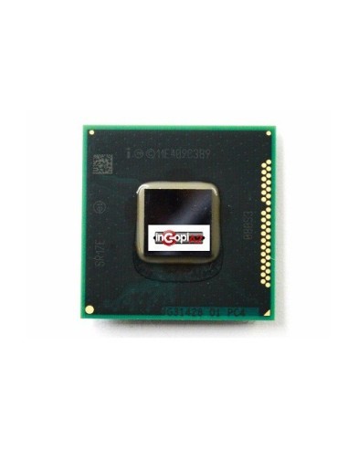 INTEL PCH DH82HM86 SR17E SR13J (Nuevo)
