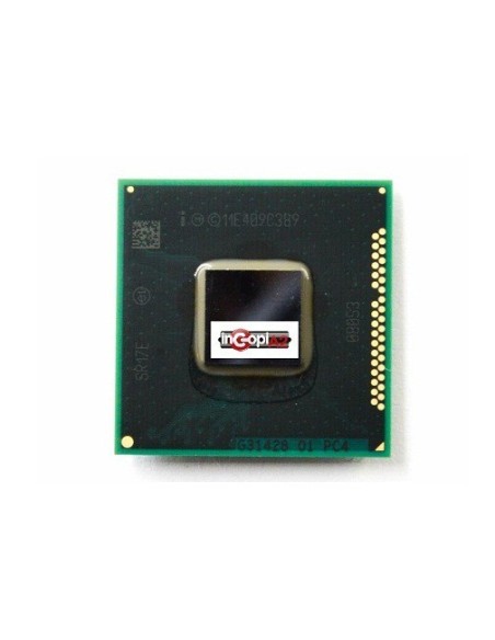INTEL PCH DH82HM86 SR17E SR13J (Nuevo)