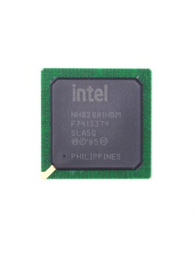 PUENTE SUR INTEL NH82801HBM (nuevo)