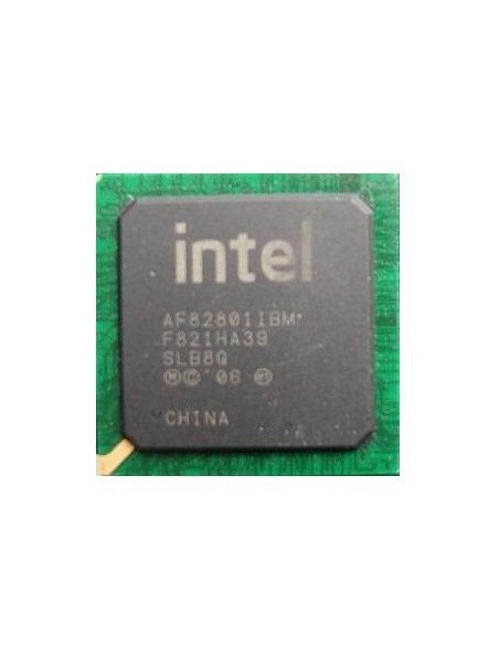 CHIP PUENTE SUR AF82801IBM BGA (Nuevo)
