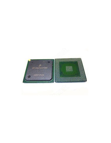 CHIP BGA MPC564MZP56B MPC555 ECU EDC16 (Nuevo)