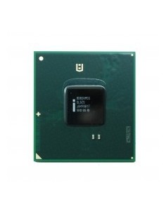 INTEL PCH BD82HM55 BGA