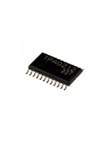 IC CHIP TPA0212 (nuevo)