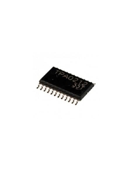 IC CHIP TPA0212 (nuevo)