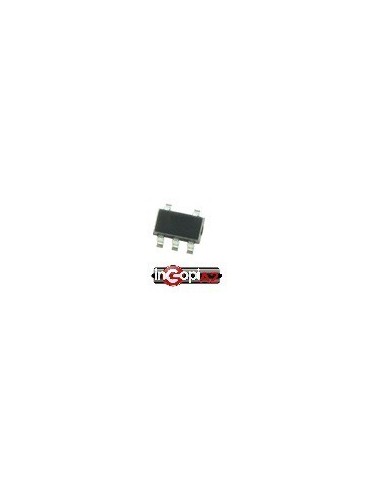 IC CHIP UP0107