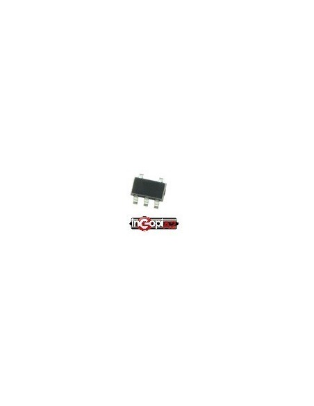 IC CHIP UP0107